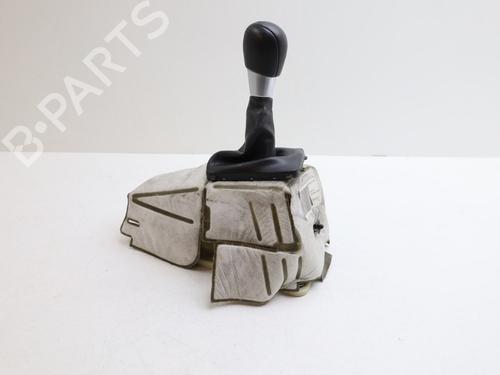 Shift knob VOLVO V70 III (135) 2.0 D | BP34624700I34 - Image 4