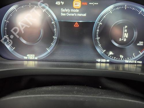 Instrument cluster VOLVO XC60 II (246) T5 AWD | BP26662565C47  - Image 6