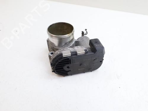 Throttle body VOLVO V70 III (135) T4 | BP24354440M82 