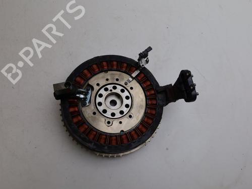 Alternator VOLVO V60 II (225) T6 Plug-in Hybrid AWD | BP29954372M7 - Image 2