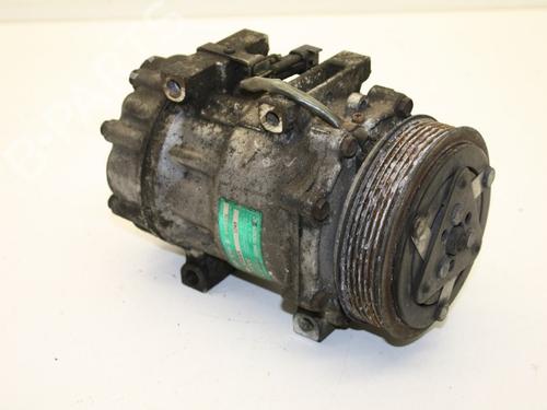 Used AC compressor AC compressor 18611628 18611628