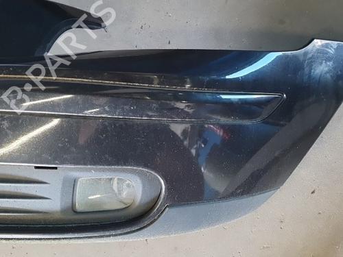 Front bumper VOLVO V50 (545) 1.8 | BP18877857C7 