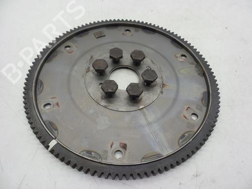 Used Flywheel Flywheel SAAB 9-5 Estate (YS3E) 1.9 TiD (150 hp) 18619485 18619485