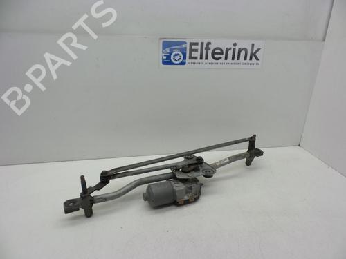 Used Front wipers mechanism Front wipers mechanism 18625984 18625984