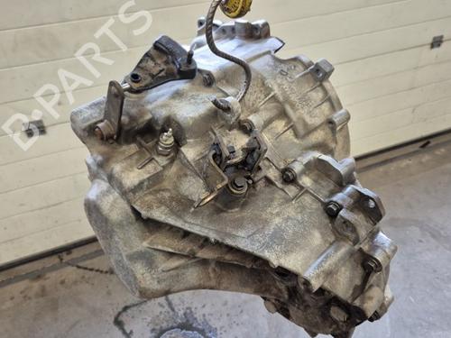 Used Gearbox Gearbox VOLVO S70 (874) 2.4 (144 hp) 33929129 33929129