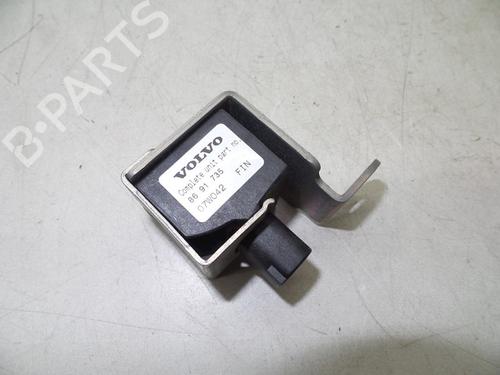 Elektronisk sensor Elektronisk sensor 18614334 18614334
