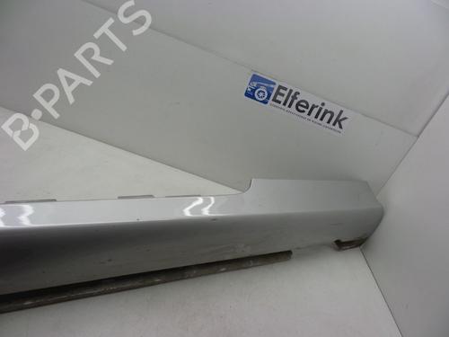 Left sideskirt VOLVO C70 II Convertible (542) T5 30787190