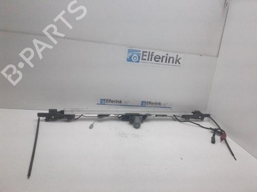 Used Switch SAAB 9-3 (YS3D) 2.0 i (131 hp) 18633621