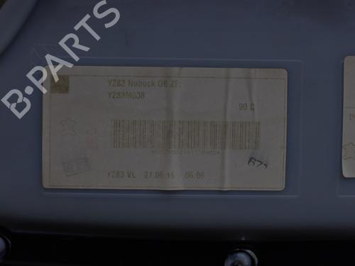 Front left panel VOLVO V60 I (155) 2.0 Polestar AWD | BP39411206C58 - Image 6