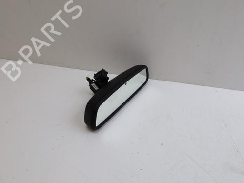 Used Rear mirror Rear mirror VOLVO C30 (533) 1.6 D (109 hp) 23572758 23572758