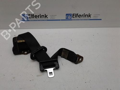 Used Rear right seatbelt Rear right seatbelt SAAB 900 I (AC4, AM4) 2.0 (100 hp) 18606999 18606999