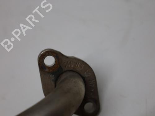 Pipe MERCEDES-BENZ C-CLASS (W204) C 200 Kompressor (204.041) | BP36698257M125  - Image 5