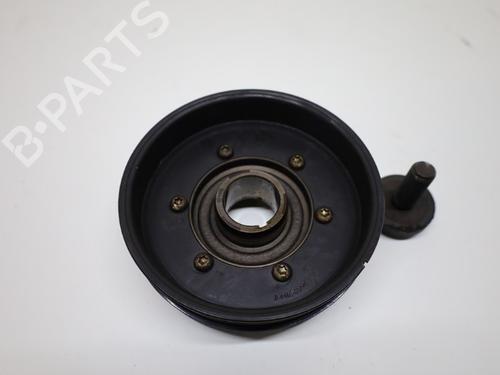 Used Pulley Pulley SAAB 9-5 Estate (YS3E) 2.3 Turbo (250 hp) 34624676 34624676