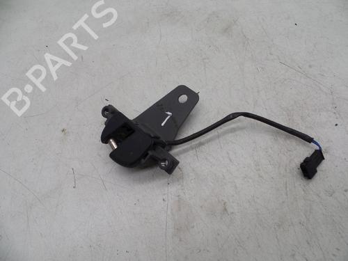 Switch SAAB 9-3 Cabriolet (YS3D) 2.0 Turbo | BP18614837I30 