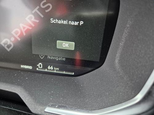 Instrument cluster LYNK & CO 01 PHEV | BP24016160C47  - Image 7