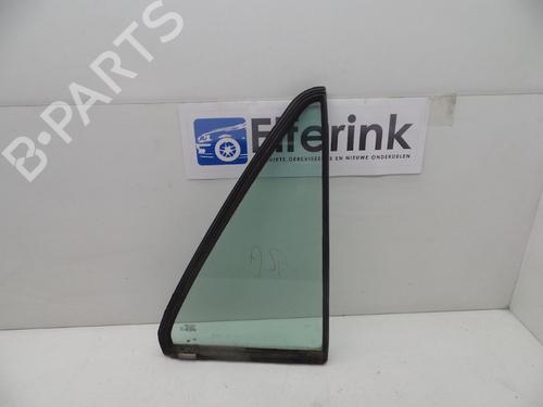 Used Rear right quarter glass Rear right quarter glass SAAB 9000 Hatchback 2.3 -16 CS (146 hp) 18615431 18615431