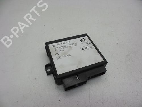 Andre OPEL ASTRA G Hatchback (T98) 1.6 (F08, F48) (84 hp) 18625838