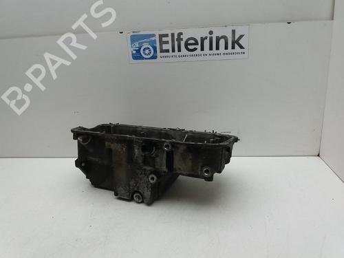 Used Oil sump Oil sump SAAB 9-5 (YS3G) 2.0 TiD (160 hp) 18634214 18634214