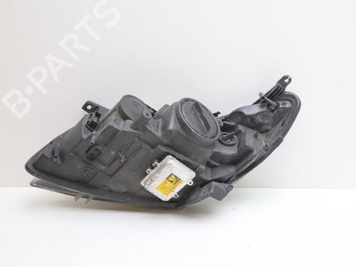 Right headlight SAAB 9-3 Estate (E50) 1.9 TTiD | BP34424035C29 - Image 4