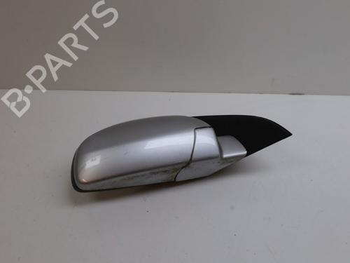 Right mirror OPEL VECTRA C (Z02) 1.8 16V | BP21693048C27 