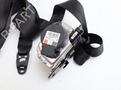 Front left seatbelt MERCEDES-BENZ C-CLASS (W205) C 180 (205.040, 205.140) | BP31956707I26