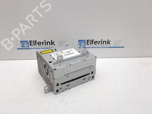 Used Radio Radio OPEL INSIGNIA A (G09) 1.6 Turbo (68) (180 hp) 18629553 18629553