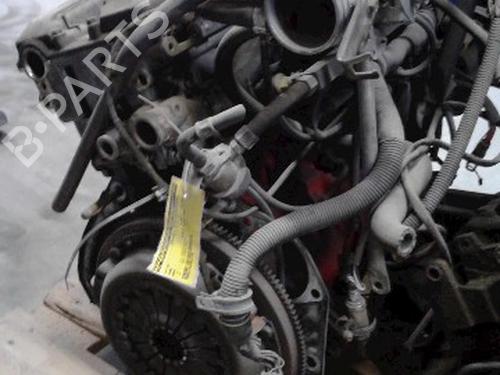 Motor Motor SAAB 9000 Hatchback 2.3 -16 CS (146 hp) 18607093 18607093