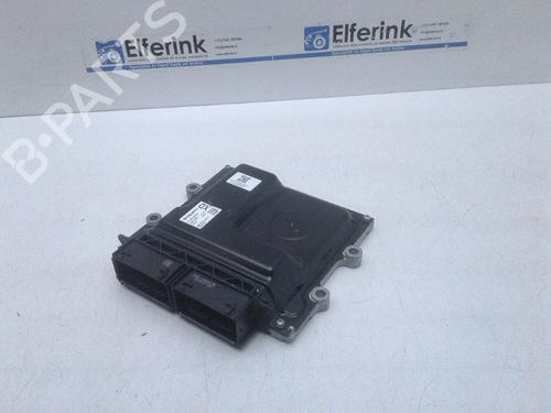 Used Control unit Control unit 18633697 18633697