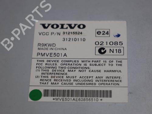 Electronic module VOLVO V50 (545) D5 | BP38013733M83 - Image 4