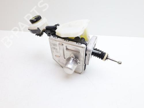 Brake master cylinder VOLVO XC40 (536) Recharge | BP32178071M77 - Image 3