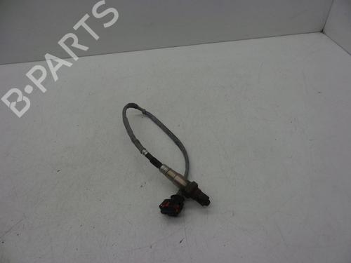 Used Electronic sensor Electronic sensor OPEL CORSA C (X01) 1.2 (F08, F68) (75 hp) 18624667 18624667