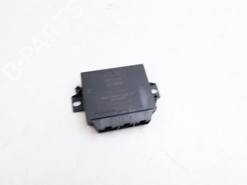 Used Electronic module Electronic module 32752217 32752217