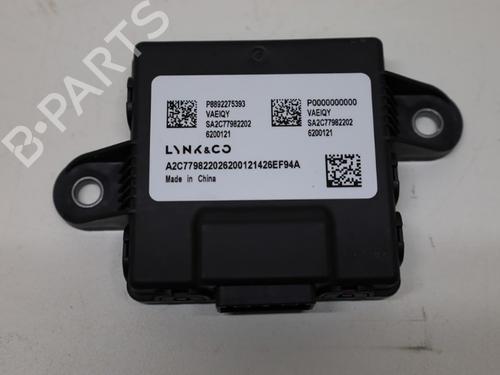 Used Control unit Control unit 35792741 35792741