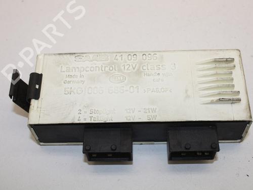 Used Electronic sensor Electronic sensor SAAB 9000 Hatchback 2.3 -16 CS (146 hp) 18608168 18608168