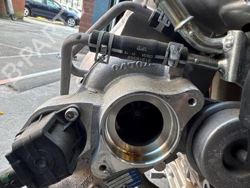 Engine VOLVO XC90 II (256) T5 AWD | BP39447794M1 - Image 4