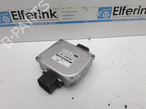 Used Gearbox control unit Gearbox control unit SAAB 9-5 (YS3E) 2.2 TiD (120 hp) 18631980 18631980
