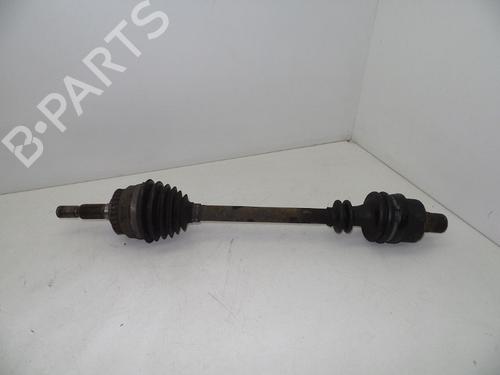 Used Right front driveshaft SAAB 900 II Convertible 2.5 -24 V6 (170 hp) 18611124