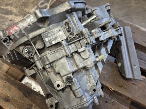 Used Gearbox SAAB 9-3 (YS3D) 2.0 SE Turbo (200 hp) 30769521