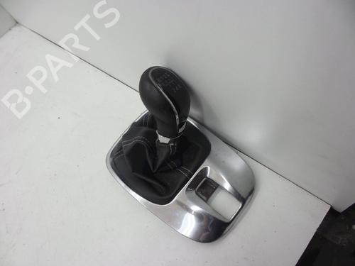 Used Gear lever Gear lever 18619644 18619644