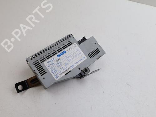 Used Electronic module SAAB 9-3 Convertible (YS3F) 2.0 t (175 hp) 31092704