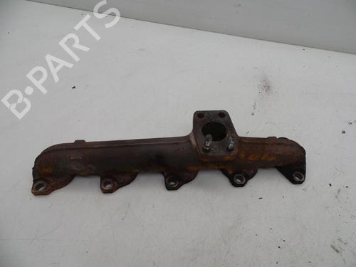 Used Exhaust manifold VOLVO V50 (545) 1.6 D (110 hp) 18617352