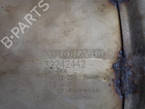 Particulate filter VOLVO V60 II (225) T4 | BP33984494M81  - Image 5