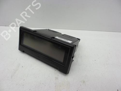 Used Display monitor Display monitor VOLVO C30 (533) 1.6 D (109 hp) 18621391 18621391