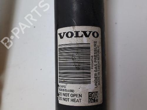 Right front shock absorber VOLVO XC60 II (246) T5 AWD | BP21542629M17 