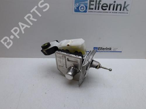 Used Brake master cylinder Brake master cylinder VOLVO V90 II Estate (235) B5 Mild-Hybrid (250 hp) 18636020 18636020