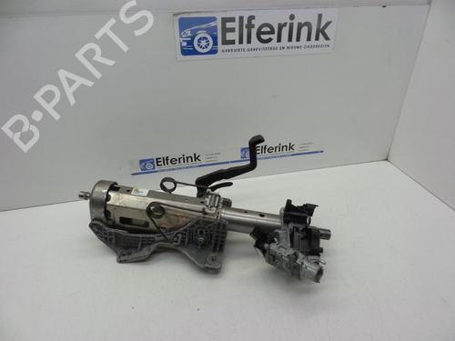 Used Steering column Steering column OPEL ASTRA J Sports Tourer (P10) 1.4 Turbo (35) (140 hp) 18627891 18627891