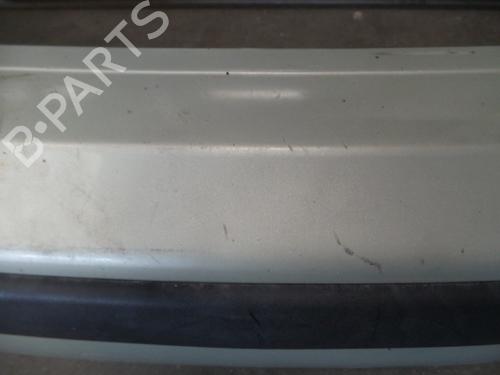 Rear bumper SAAB 9-5 (YS3E) 2.3 t | BP18635574C8 