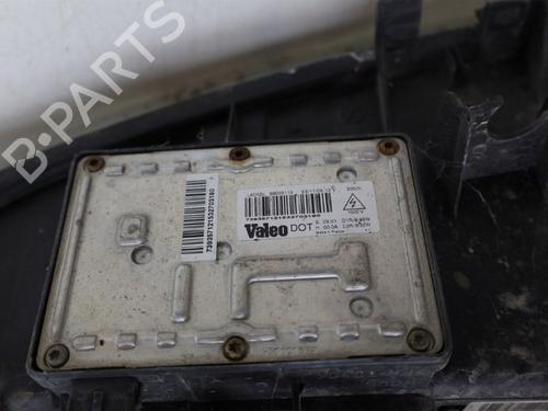 Right headlight VOLVO S60 I (384) D5 | BP38013771C29 - Image 8