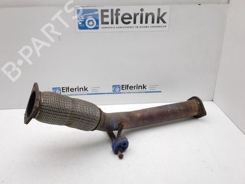 Used Pipe Pipe 18629324 18629324
