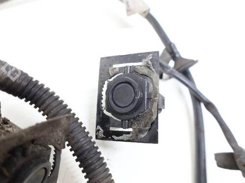 Electronic module SAAB 9-3 Estate (E50) 1.9 TTiD | BP38463232M83 - Image 5